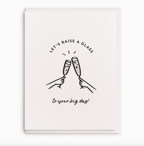 Your Big Day